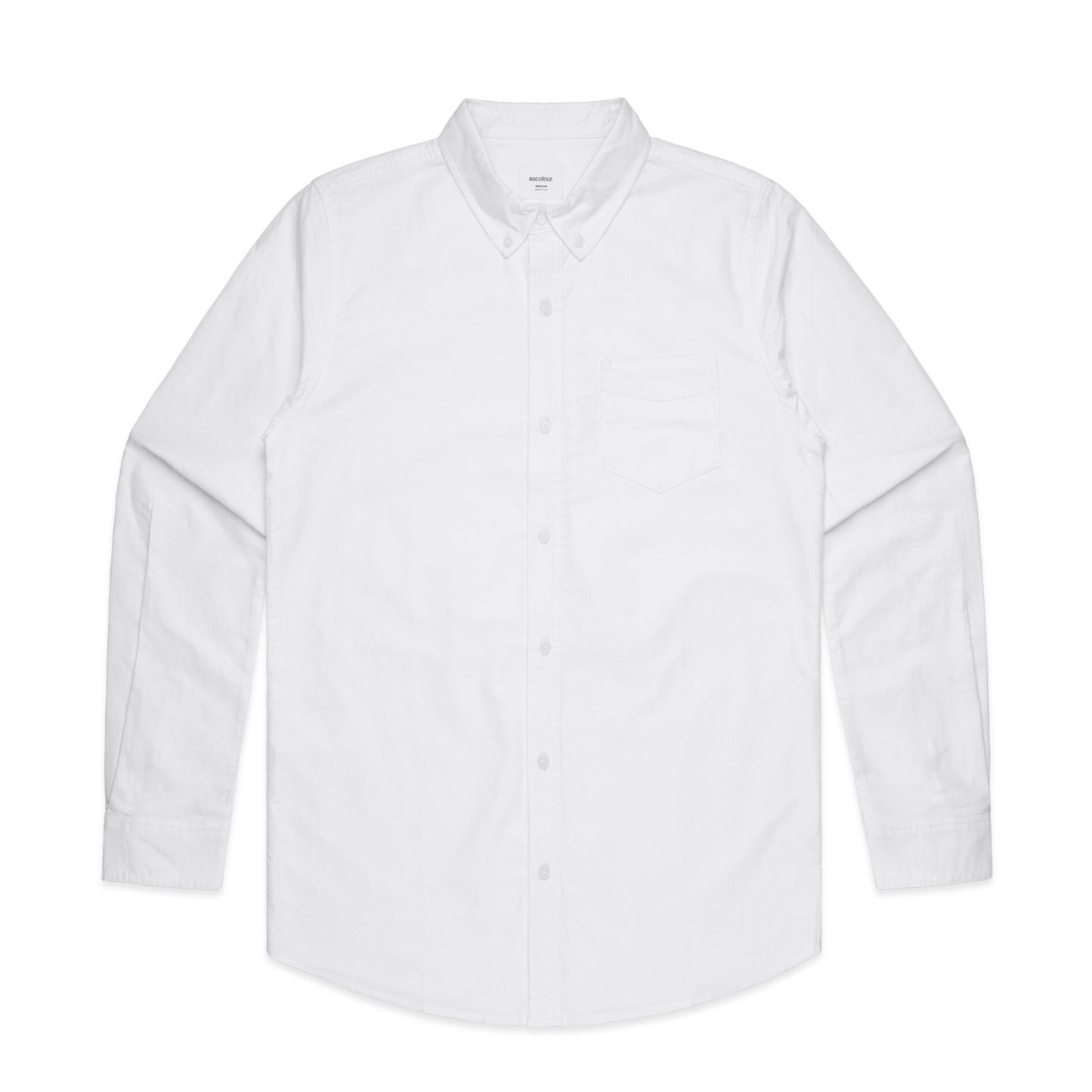 AS Colour Mens Oxford Shirt