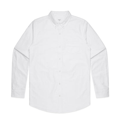 AS Colour Mens Oxford Shirt