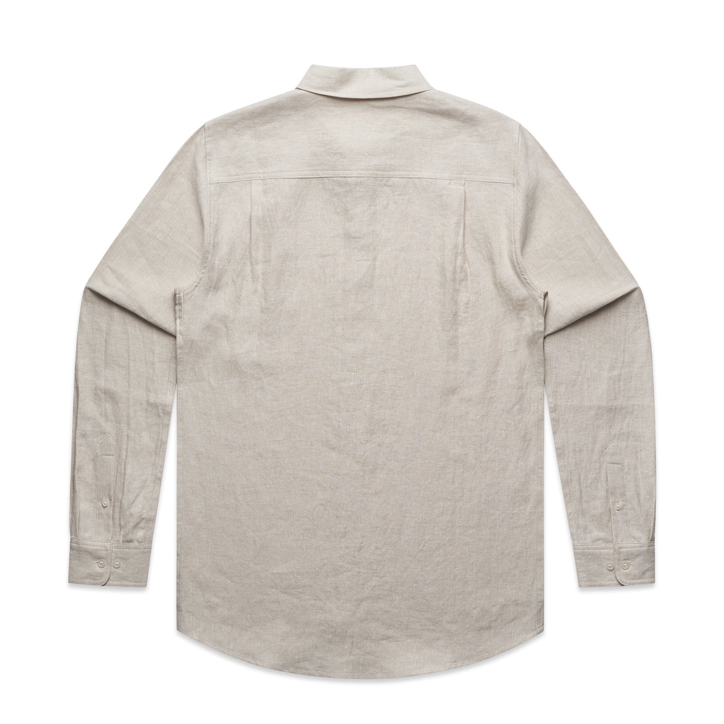 AS Colour Men's Linen Shirt