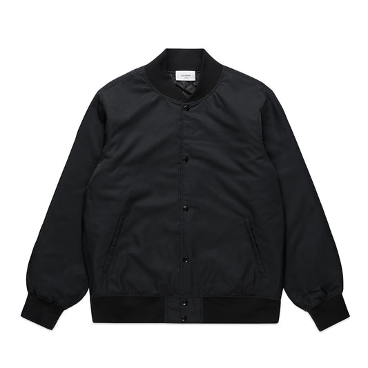 AS Colour Men's College Bomber Jacket