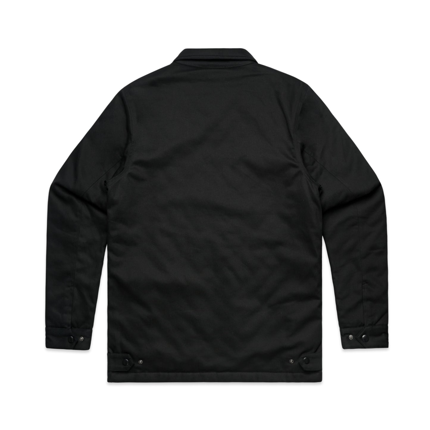 AS Colour Men's Service Jacket