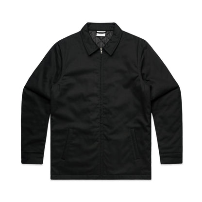 AS Colour Men's Service Jacket