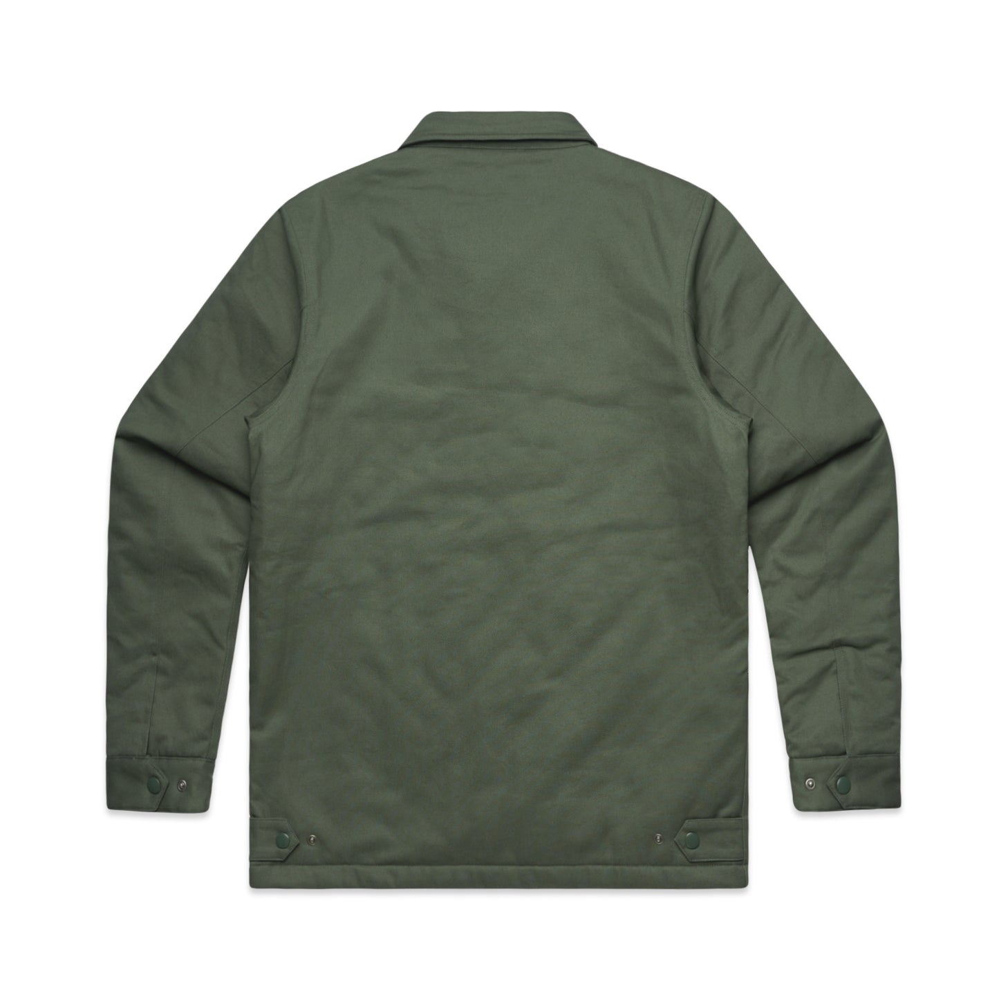 AS Colour Men's Service Jacket