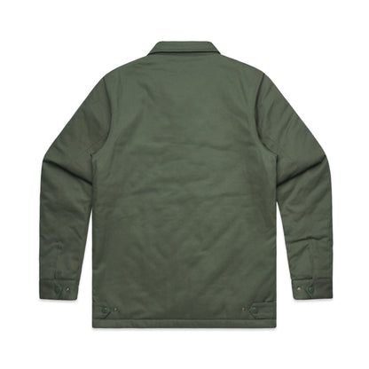 AS Colour Men's Service Jacket