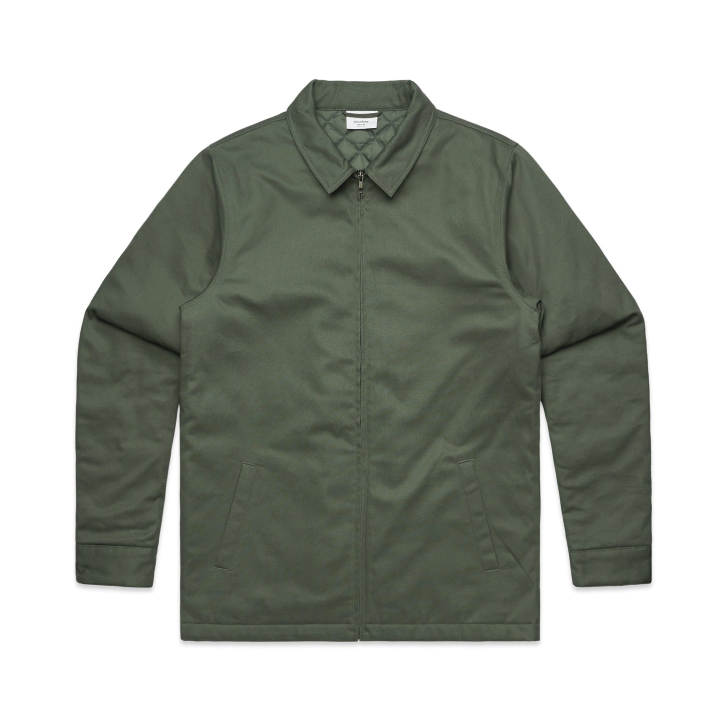 AS Colour Men's Service Jacket