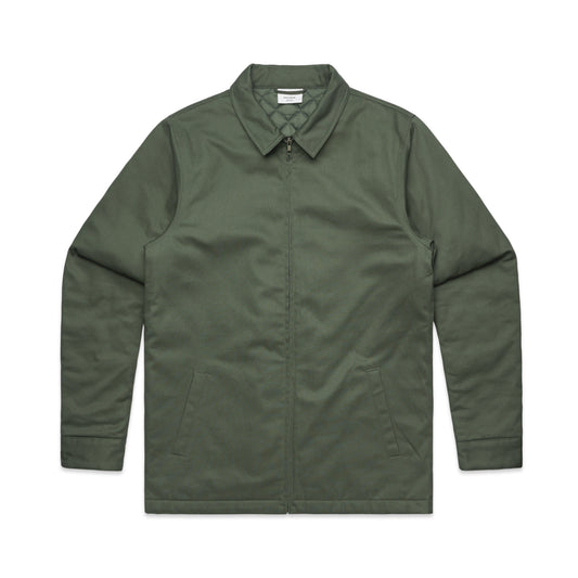 AS Colour Men's Service Jacket