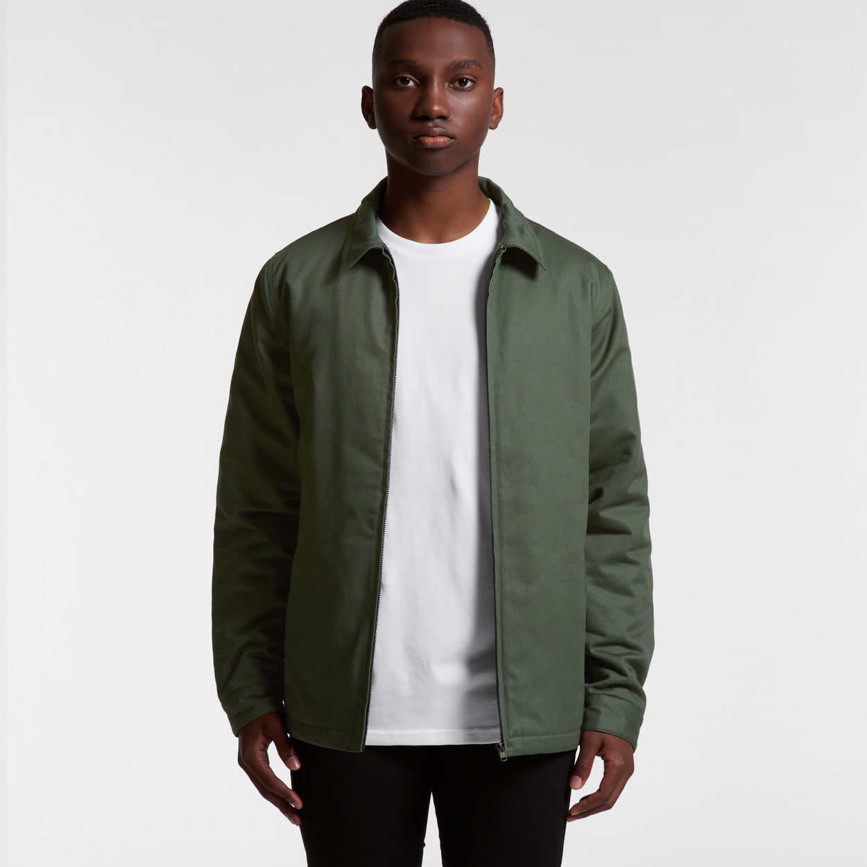 AS Colour Men's Service Jacket