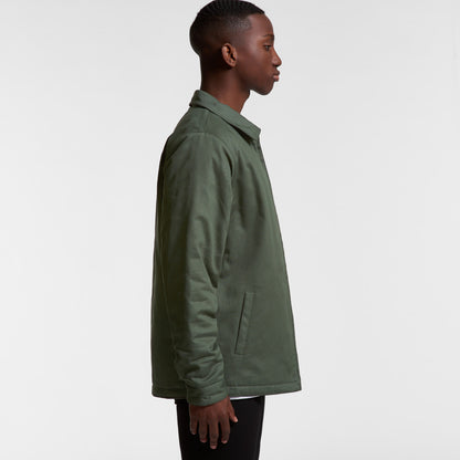 AS Colour Men's Service Jacket