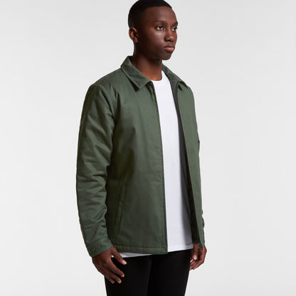 AS Colour Men's Service Jacket