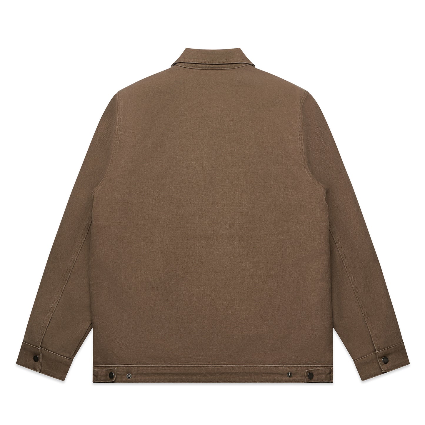 AS Colour Men's Heavy Canvas Jacket