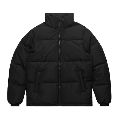 AS Colour Puffer Jacket