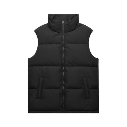 AS Colour Puffer Vest