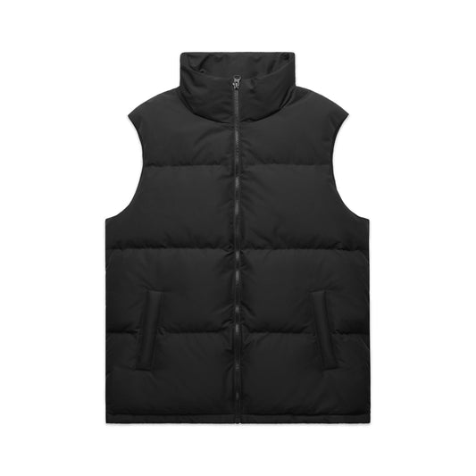 AS Colour Puffer Vest