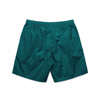 AS Colour Men's Beach Shorts