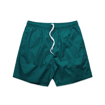 AS Colour Men's Beach Shorts