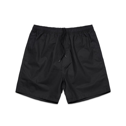 AS Colour Men's Beach Shorts