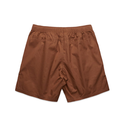 AS Colour Men's Beach Shorts