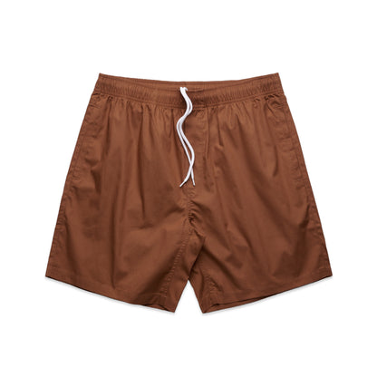 AS Colour Men's Beach Shorts