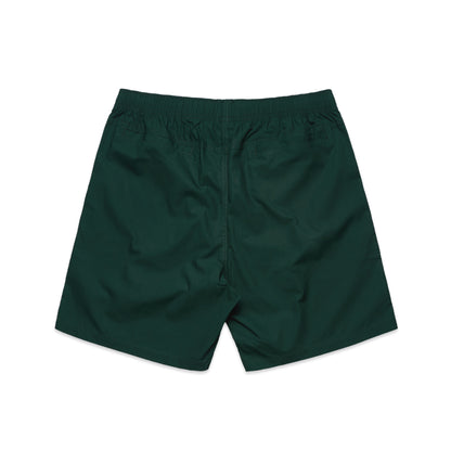 AS Colour Men's Beach Shorts