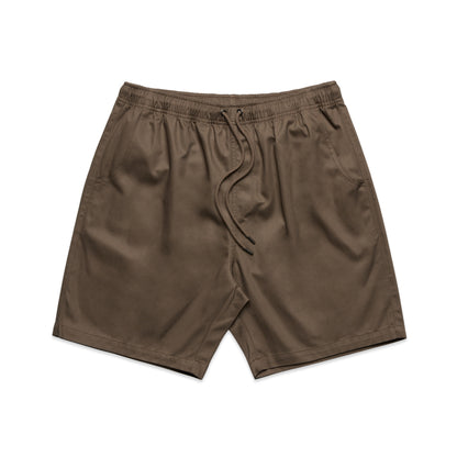 AS Colour Mens Walk Shorts