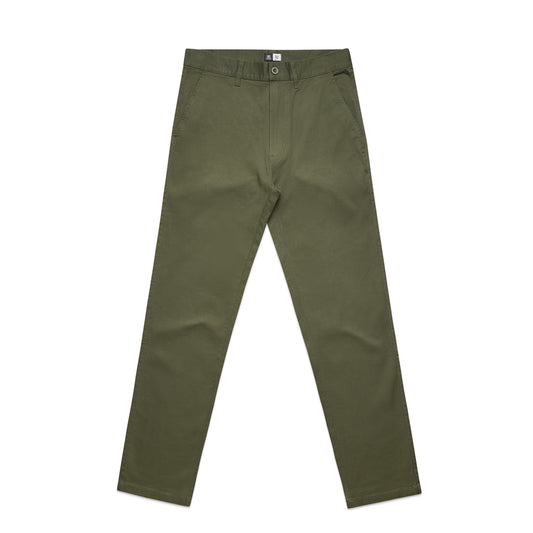 AS Colour Men's Straight Pants