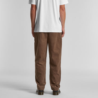 AS Colour Men's Cord Pant