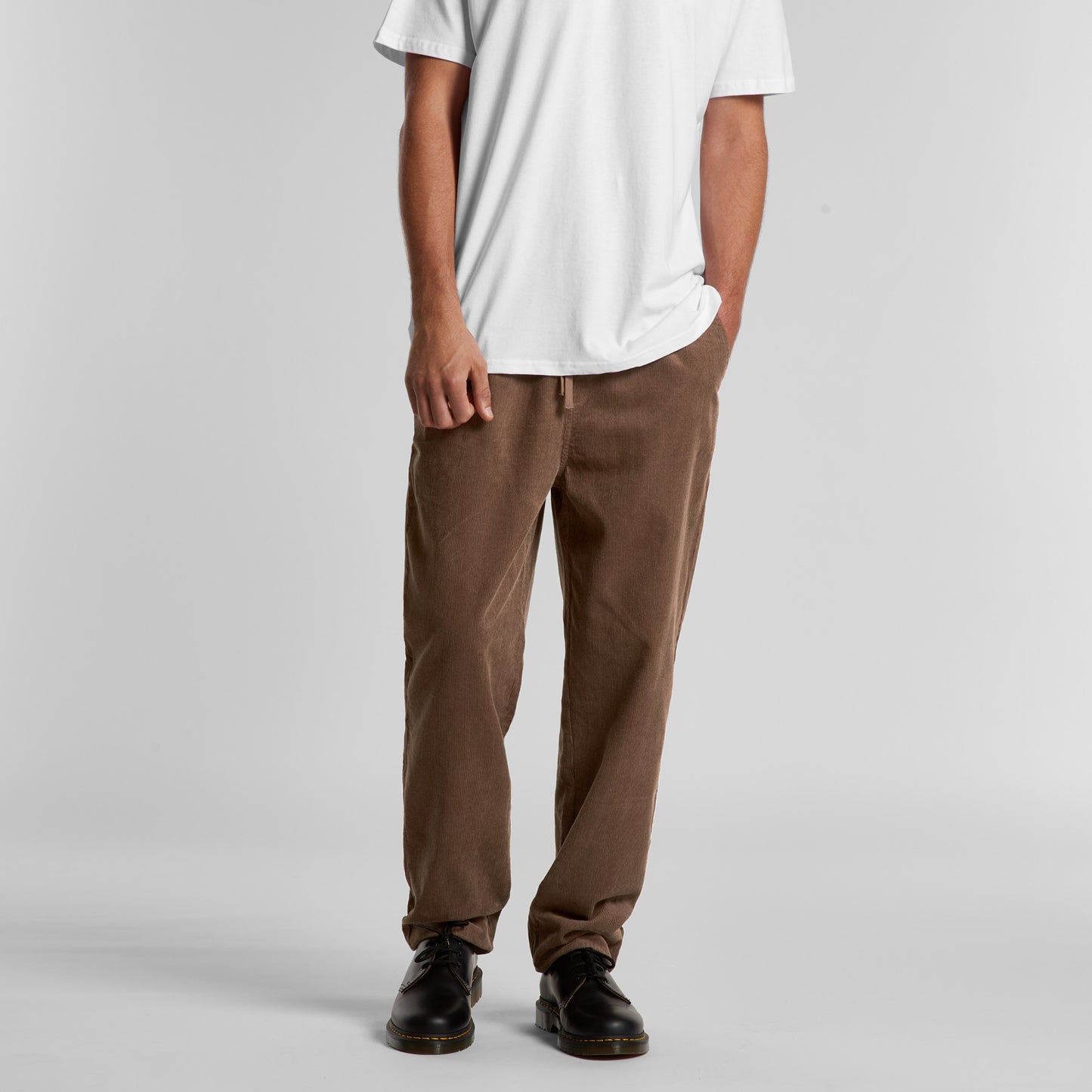 AS Colour Men's Cord Pant