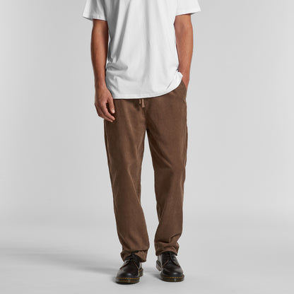 AS Colour Men's Cord Pant