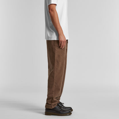 AS Colour Men's Cord Pant