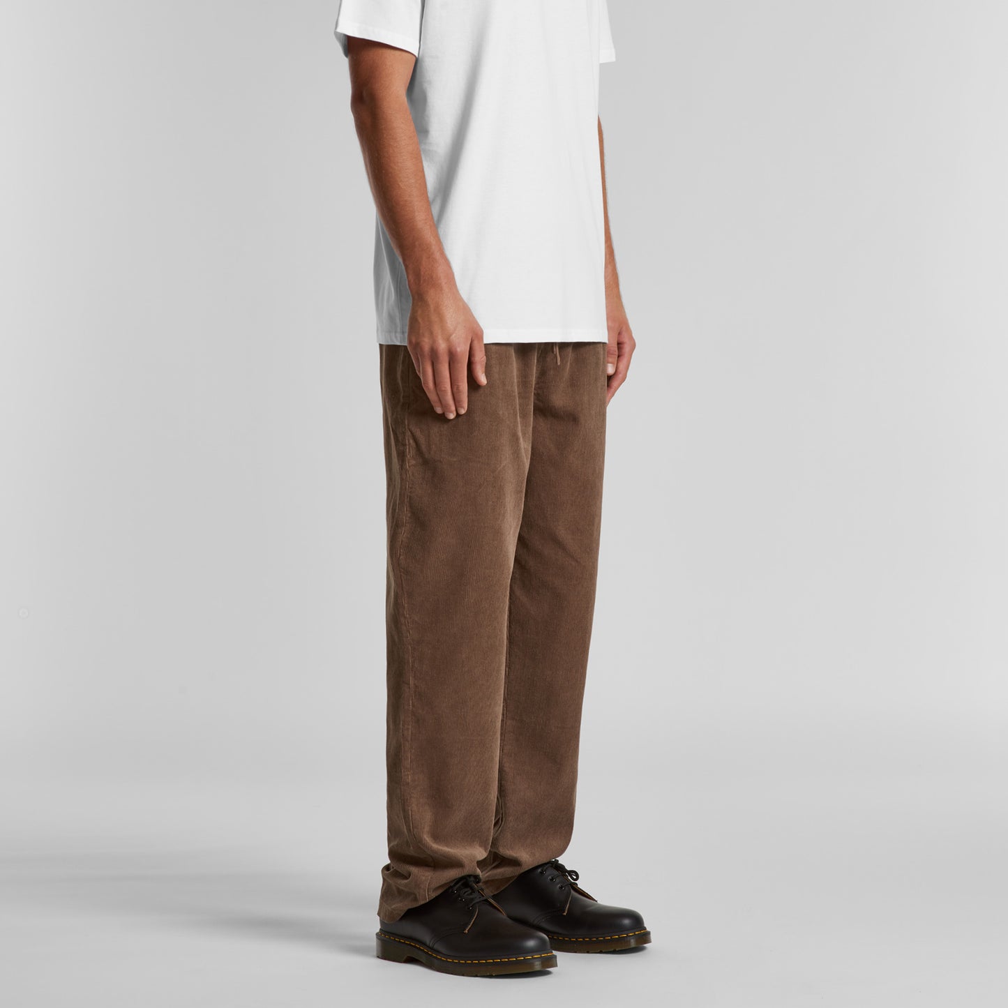 AS Colour Men's Cord Pant