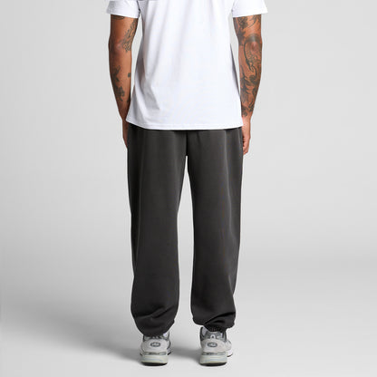 AS Colour Men's Relax Faded Track Pant