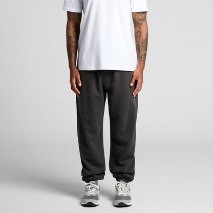 AS Colour Men's Relax Faded Track Pant