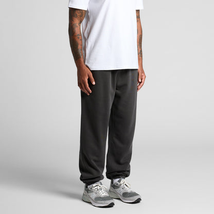 AS Colour Men's Relax Faded Track Pant