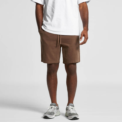 AS Colour Men's Cord Short