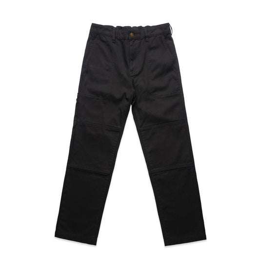 AS Colour Men's Canvas Pant