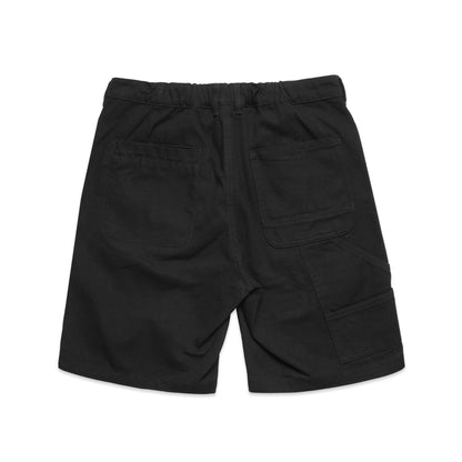 AS Colour Canvas Short