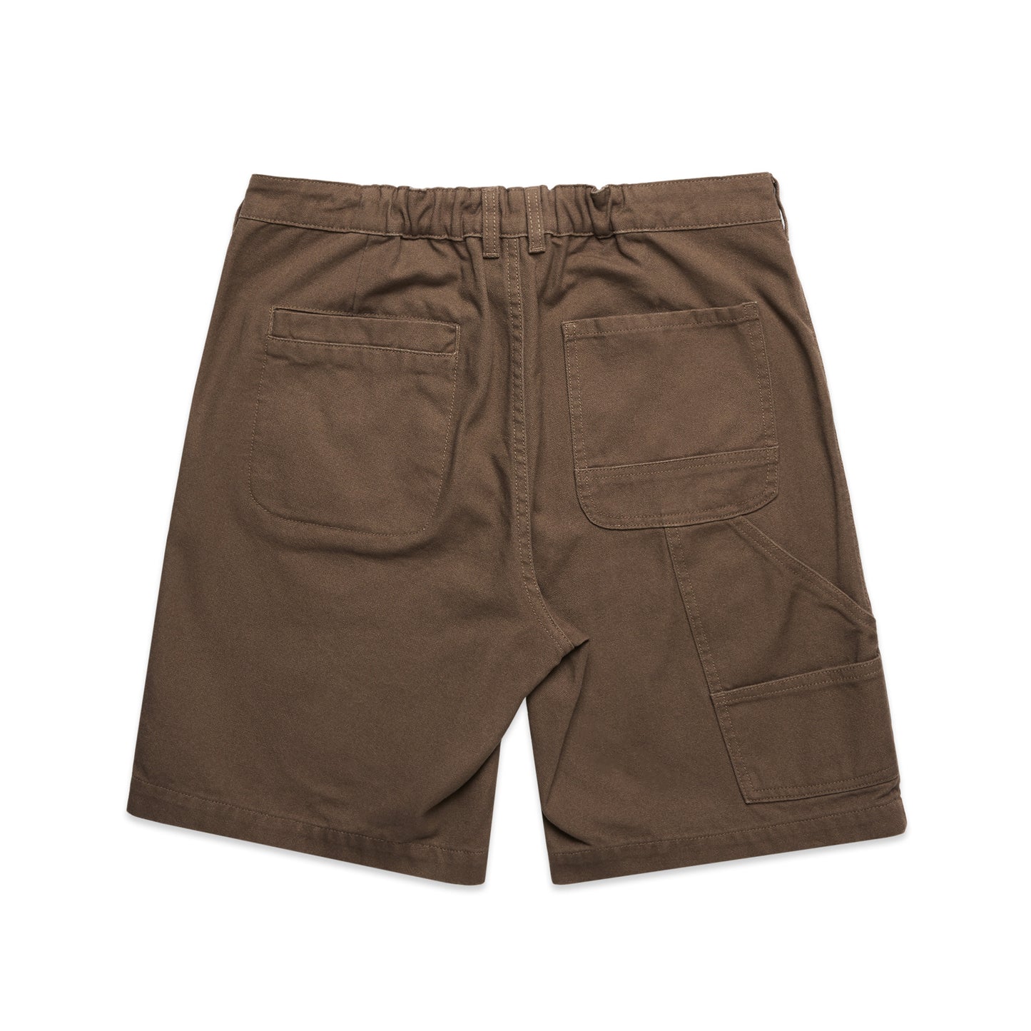 AS Colour Canvas Short