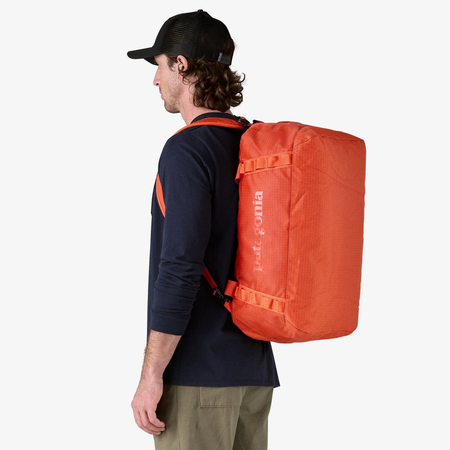 Patagonia Black Hole Duffel 40L