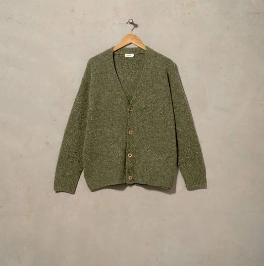 McTavish Cardigan