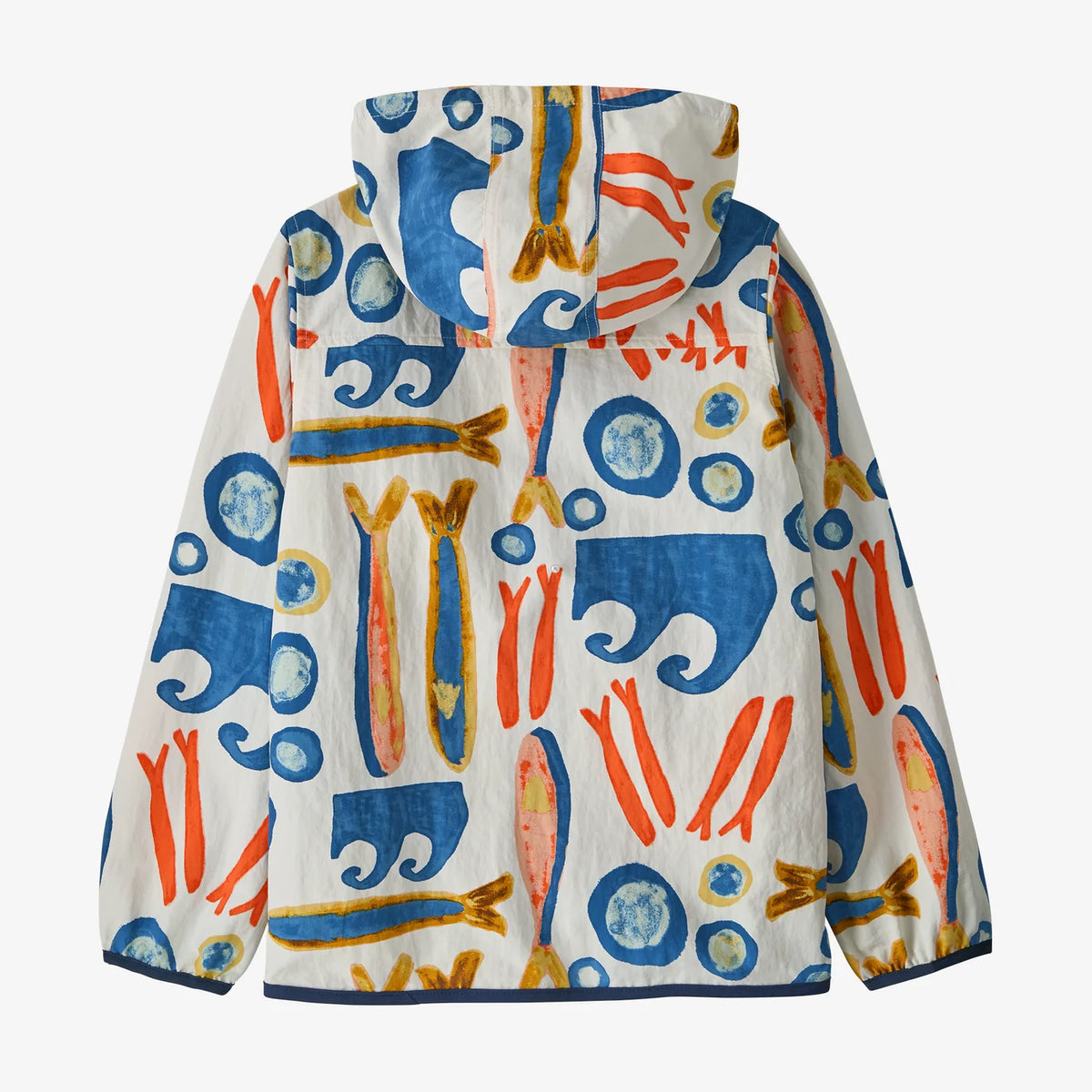 Patagonia Kid's Baggies Jacket