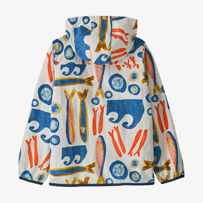 Patagonia Kid's Baggies Jacket