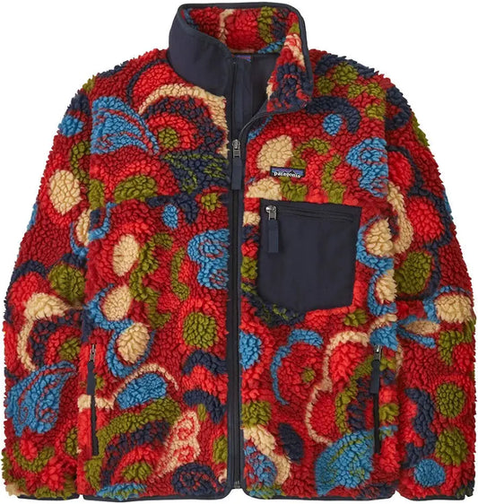 Patagonia Women's Classic Retro-X® Fleece Jacket