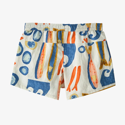Patagonia Kid's Baggies Shorts 4"
