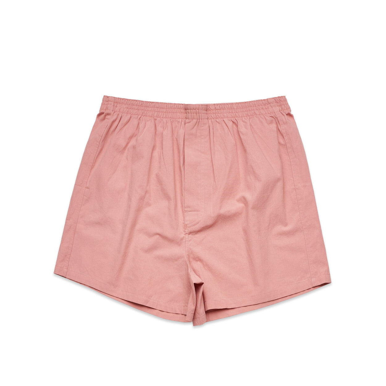 AS Colour Boxer Shorts Rose