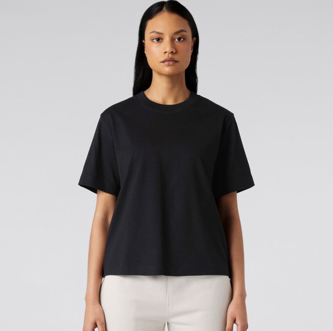 AS Colour Women’s Box Tee