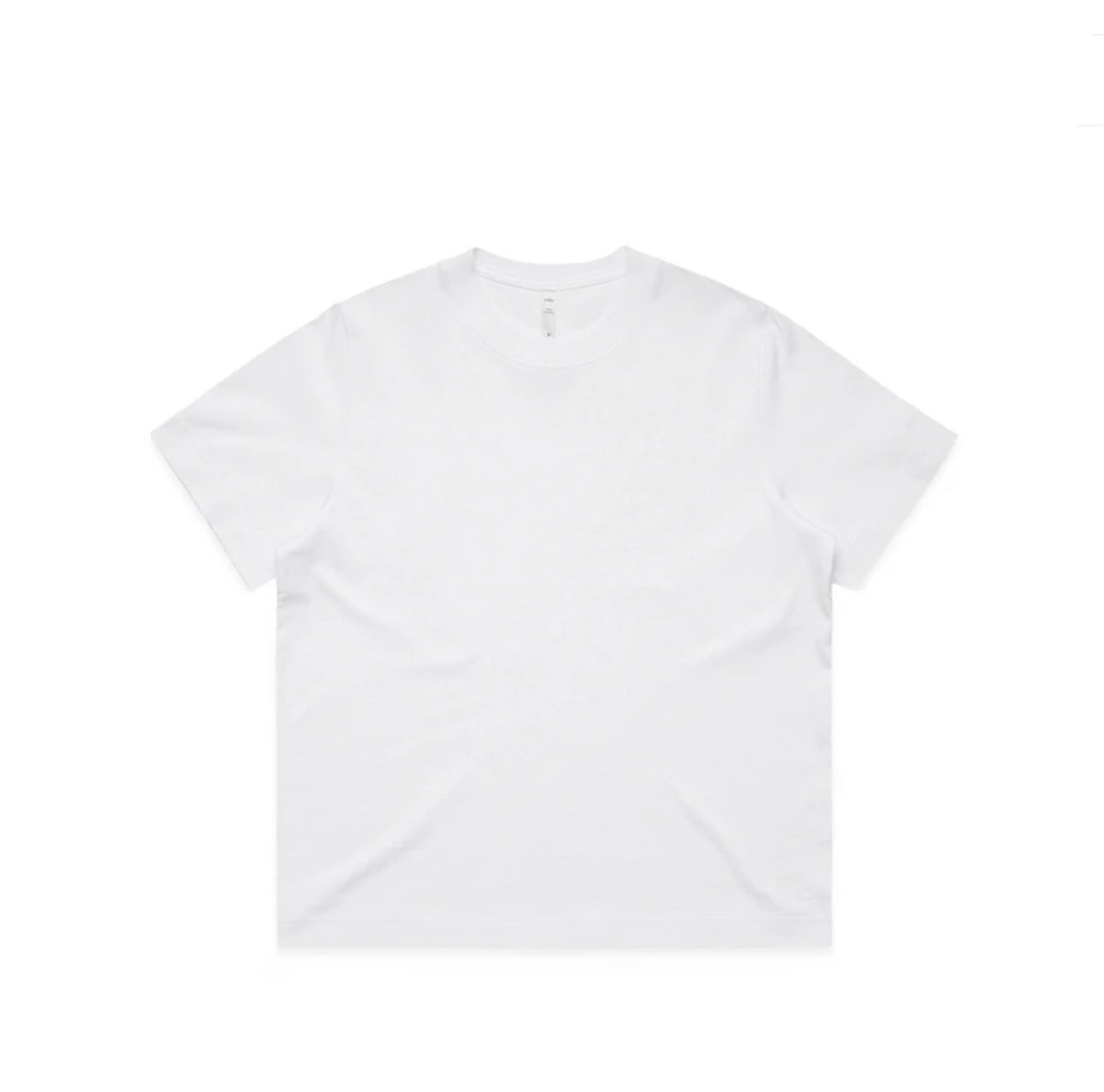 AS Colour Women’s Box Tee