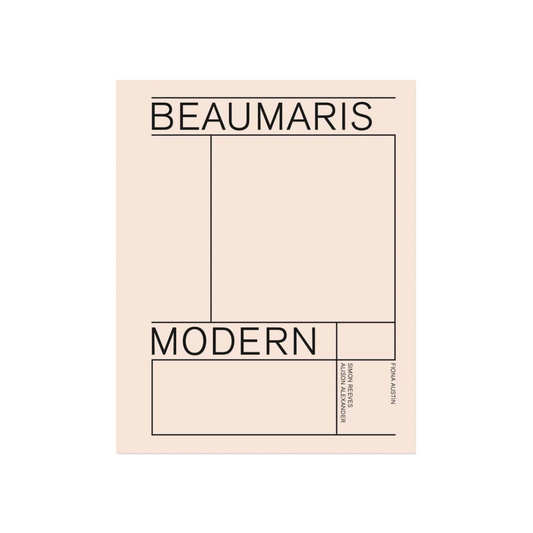 Beaumaris Modern