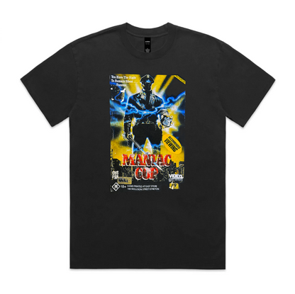 Maniac Cop Tee