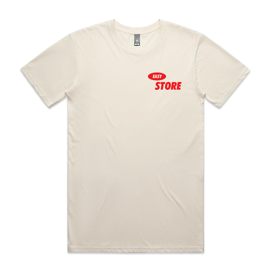 Easy Store Tee