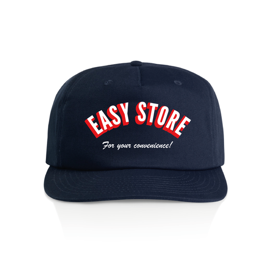 Easy Store Signage Cap